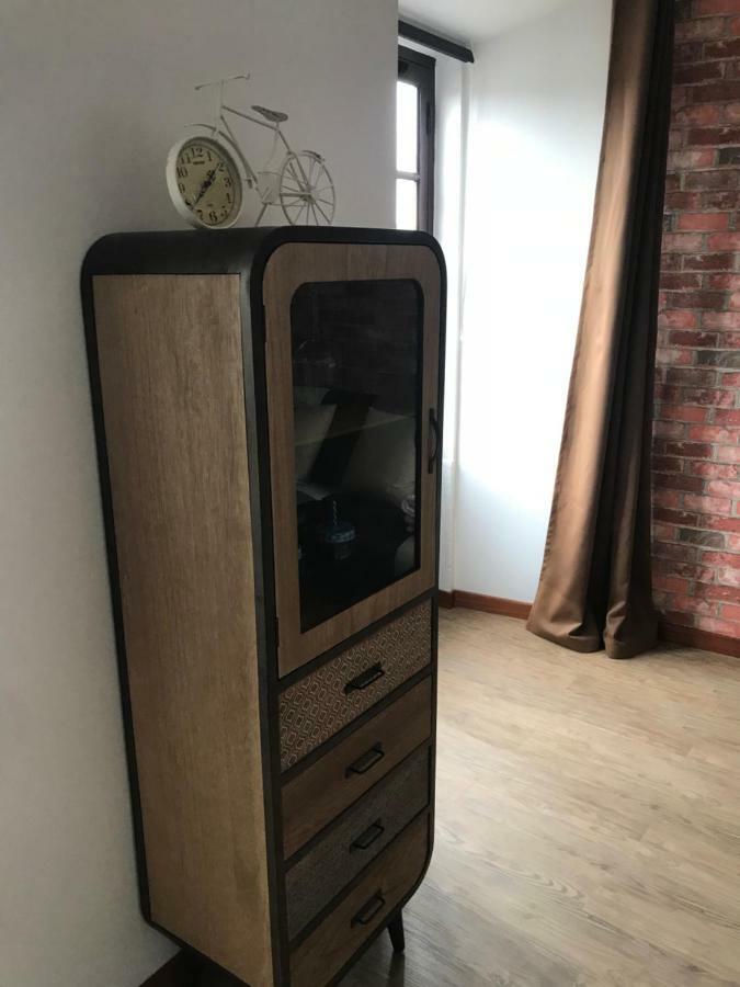 科英布拉Vista Mondego公寓 外观 照片